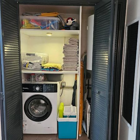 Antilo - Appartement Proche Mer 르 디아망 외부 사진